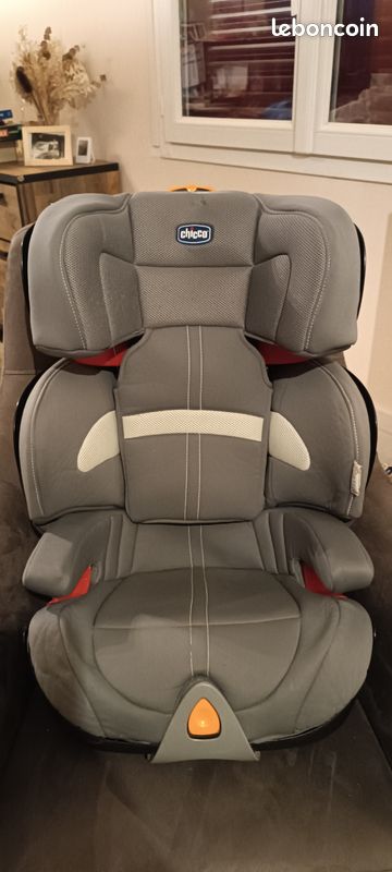 Siège auto Chicco (image 5)
