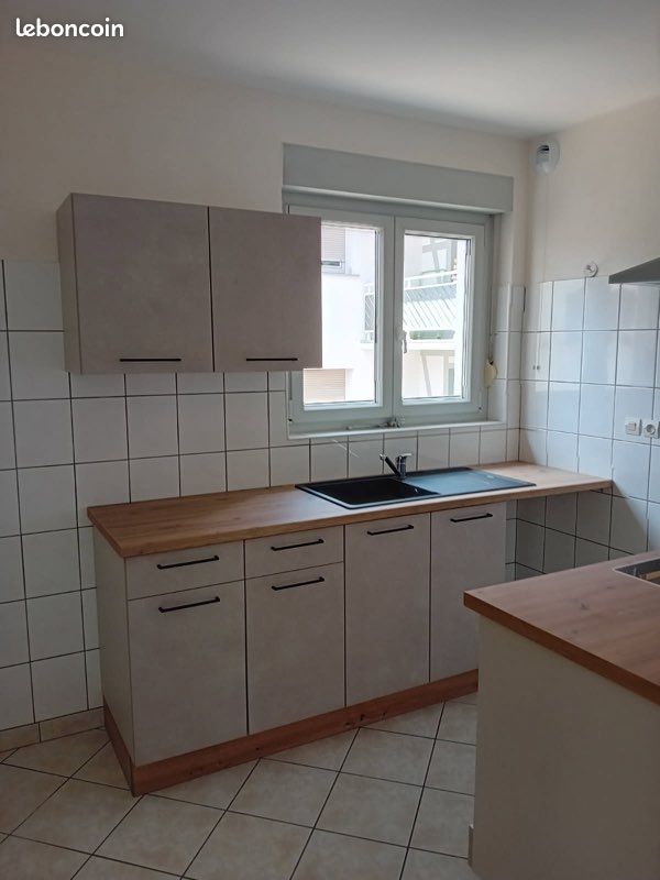 Appartement 4 pièces 72 m² · à Westhoffen · 72 m² · 740 €/mois