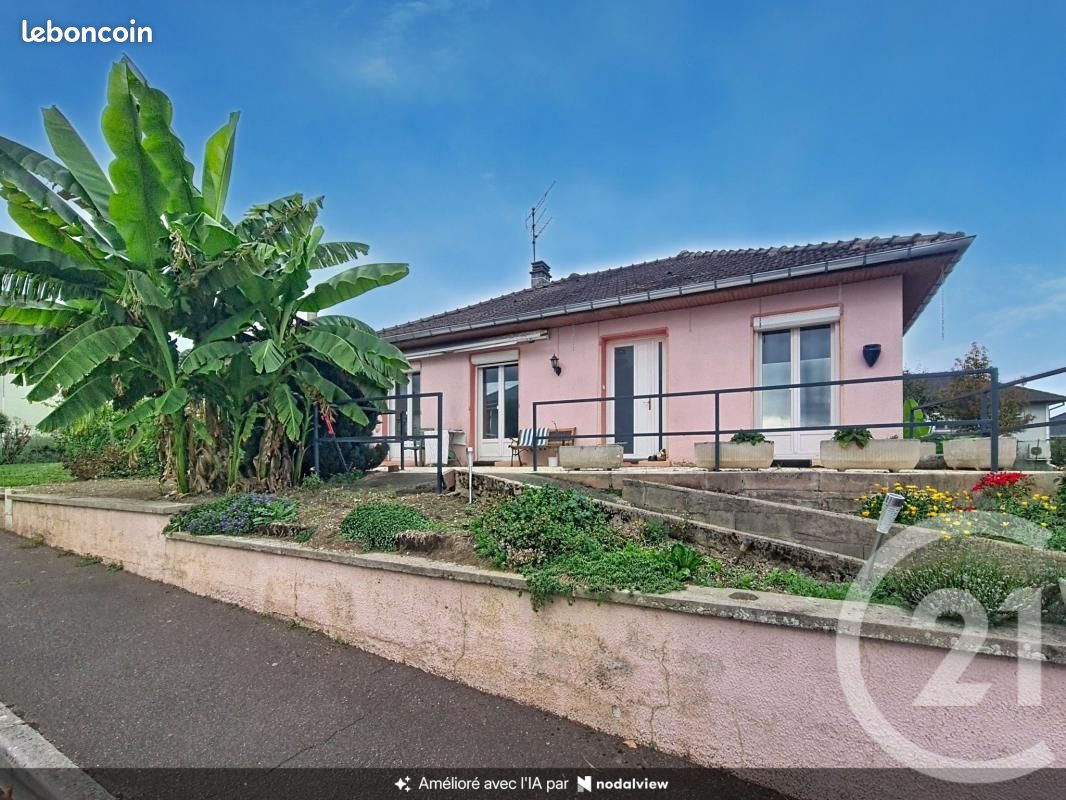 Maison 6 pièces 117 m² · à Noidans-lès-Vesoul · 117 m² · 159 000 €