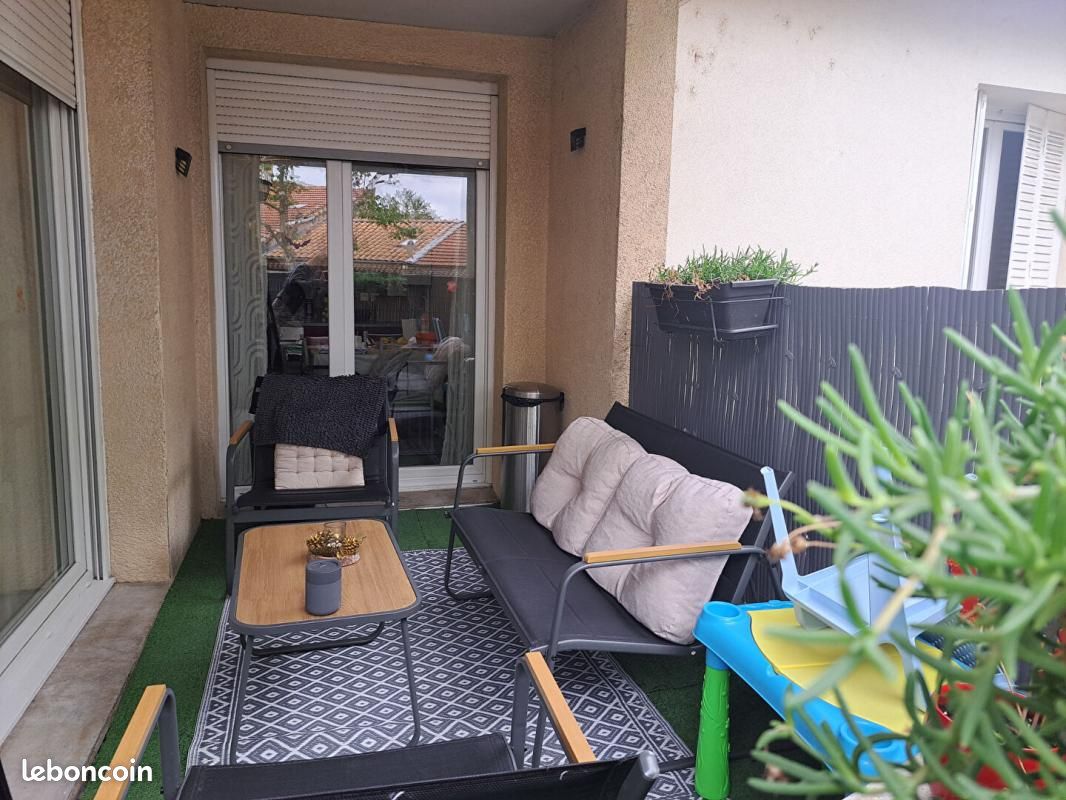 Appartement 3 pièces 62 m² · à Valence · 62 m² · 140 000 €
