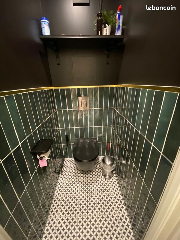 Maison 5 pièces 122 m² · à La Tour-du-Pin · 122 m² · 209 000 €