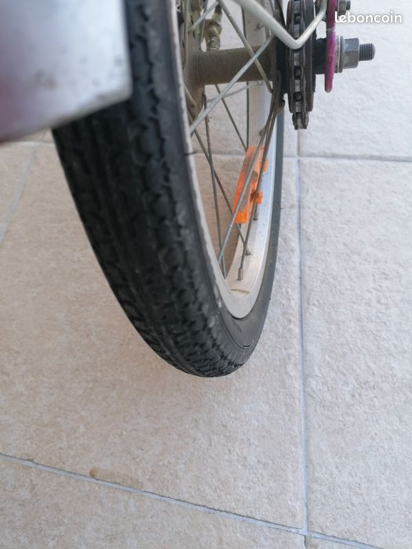 Vélo GITANE vintage (image 10)