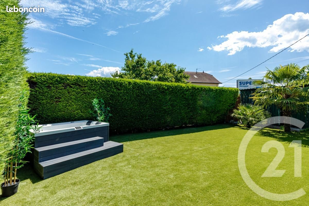 Maison 4 pièces 100 m² · à Moirans · 100 m² · 265 000 €