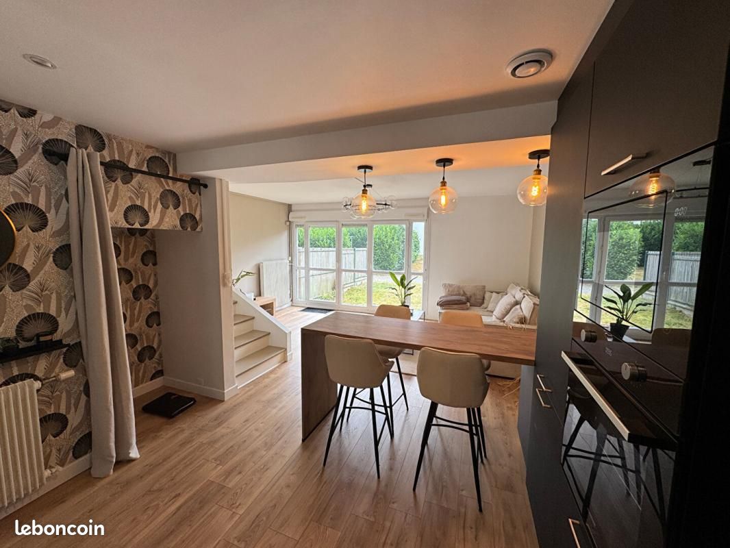 Maison 5 pièces 74 m² · à Landivisiau · 74 m² · 165 075 €