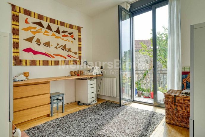Appartement a louer soisy-sous-montmorency - 5 pièce(s) - 109 m2 - Surfyn