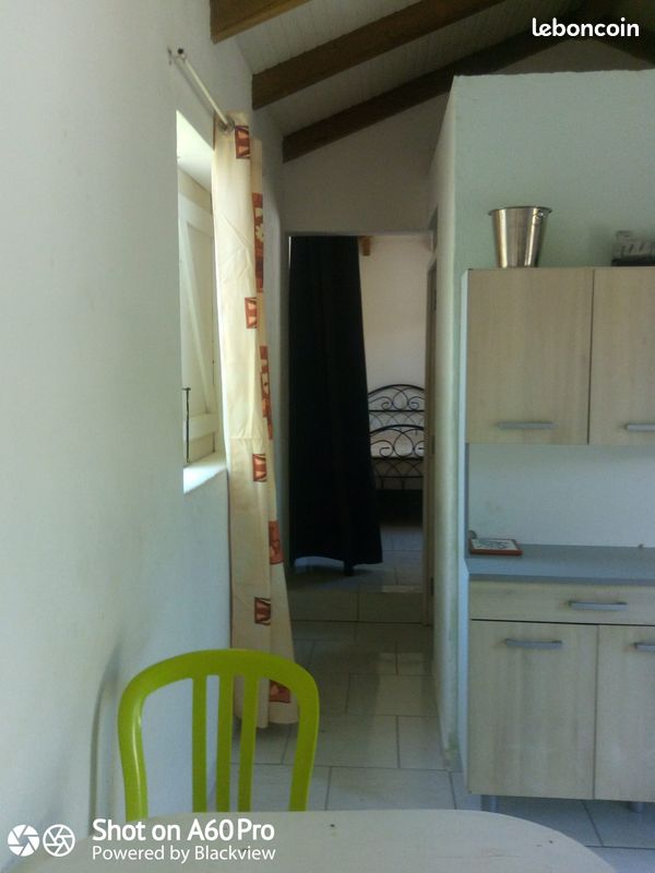 Maison 2 pieces location Guadeloupe (image 2)