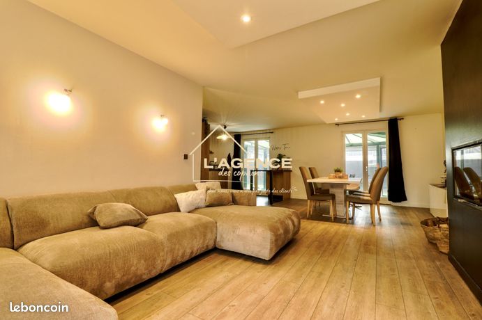Maison 9 pièces 150 m²