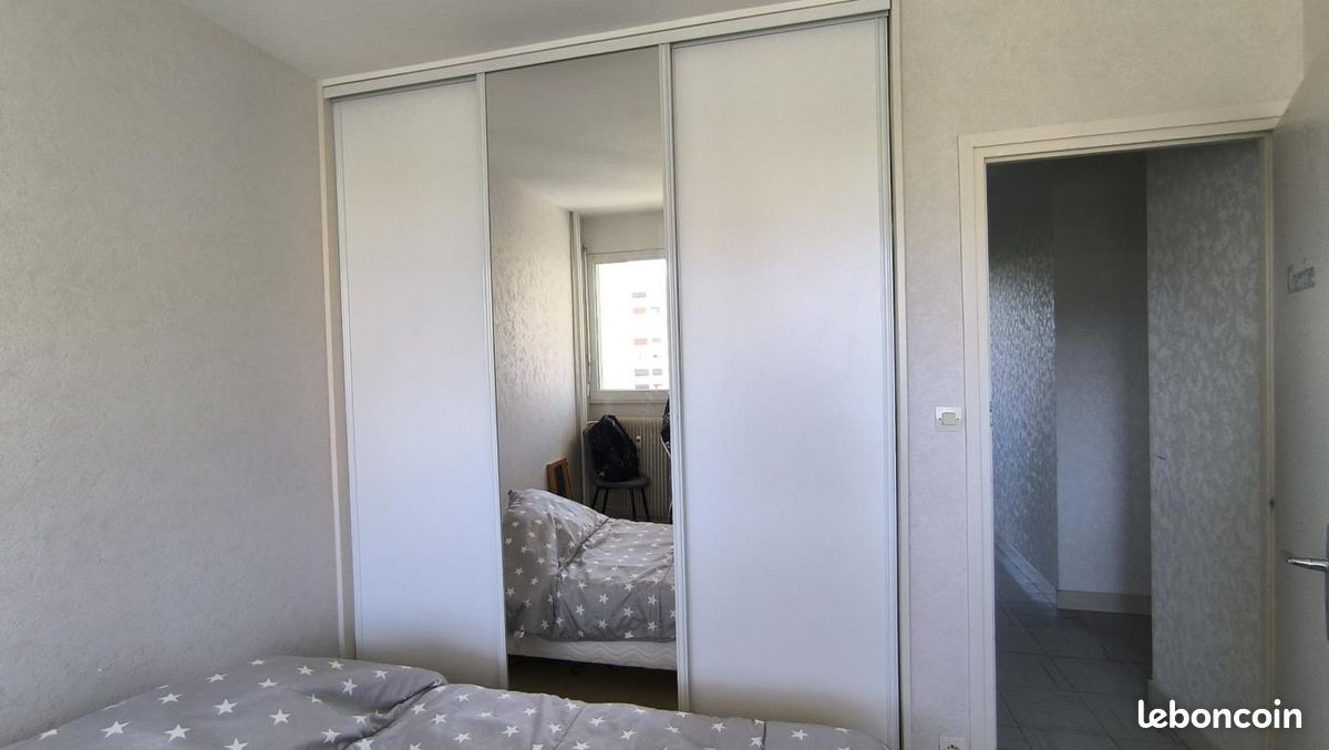 Appartement a louer chalon-sur-saone - 4 pièce(s) - 61 m2 - Surfyn