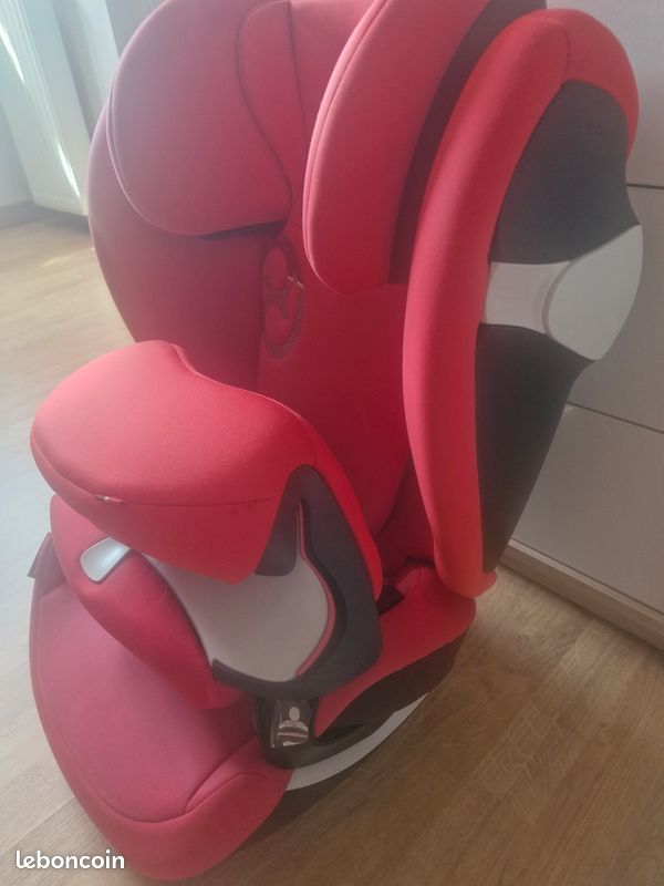 Siège auto cybex (image 2)