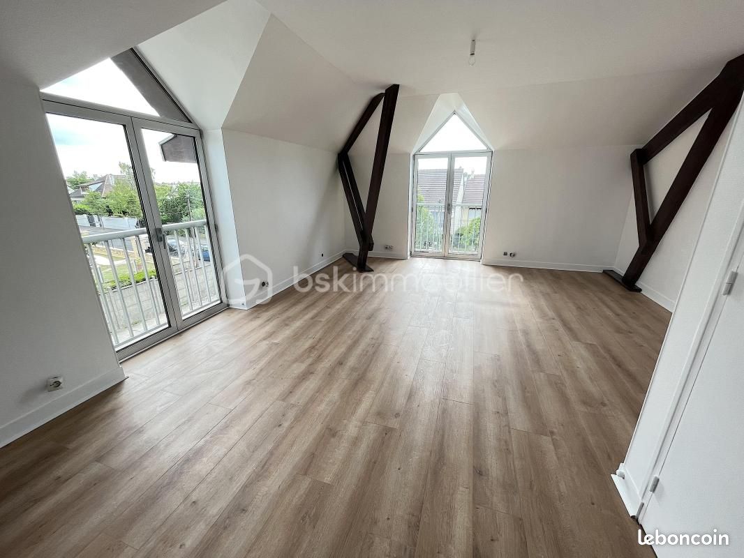 Appartement 1 pièce 35 m² · à Chilly-Mazarin · 35 m² · 697 €/mois