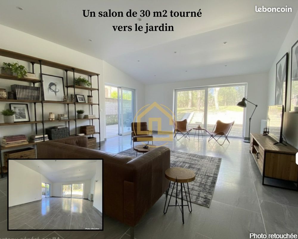 Maison 7 pièces 145 m² · à Valenciennes · 145 m² · 349 900 €