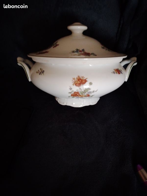 A vendre soupière (image 3)
