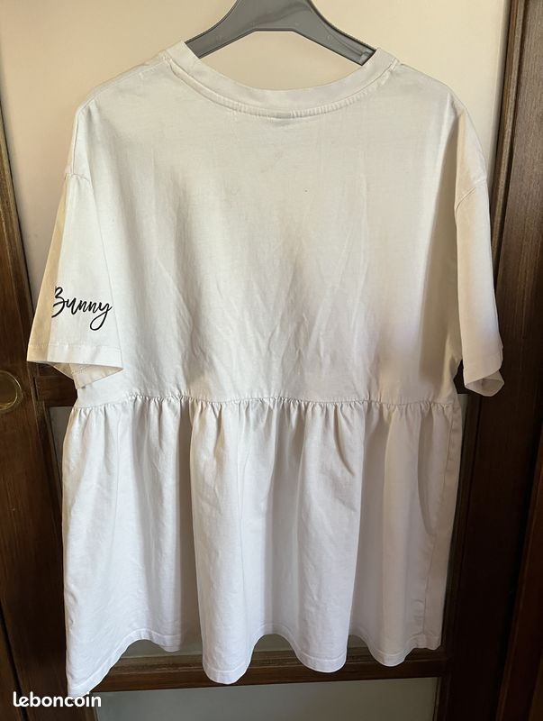 Robe manches courtes Bugs Bunny (XS/34) (image 4)