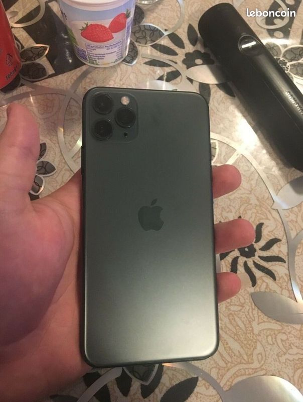 IPhone 11 pro (image 2)