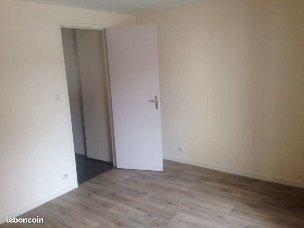 Appartement 2 pièces 56 m² · à Limoges · 56 m² · 490 €/mois