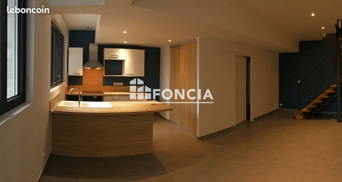 Appartement 3 pièces 60 m² · à Mainvilliers · 60 m² · 689 €/mois
