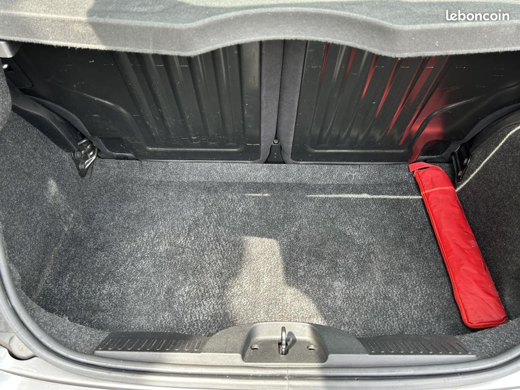 Abarth 595 1.4 turbo t-jet 145ch 595 (image 17)