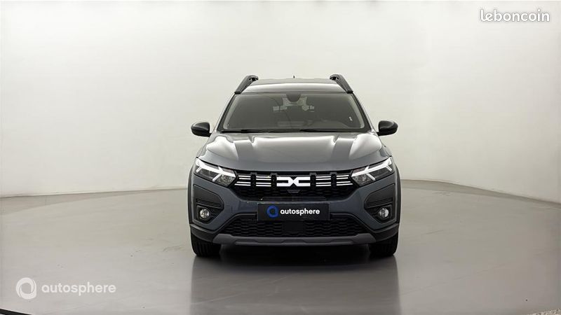 Dacia Jogger 1.0 TCe 110ch SL Extreme+ 7 places (image 2)
