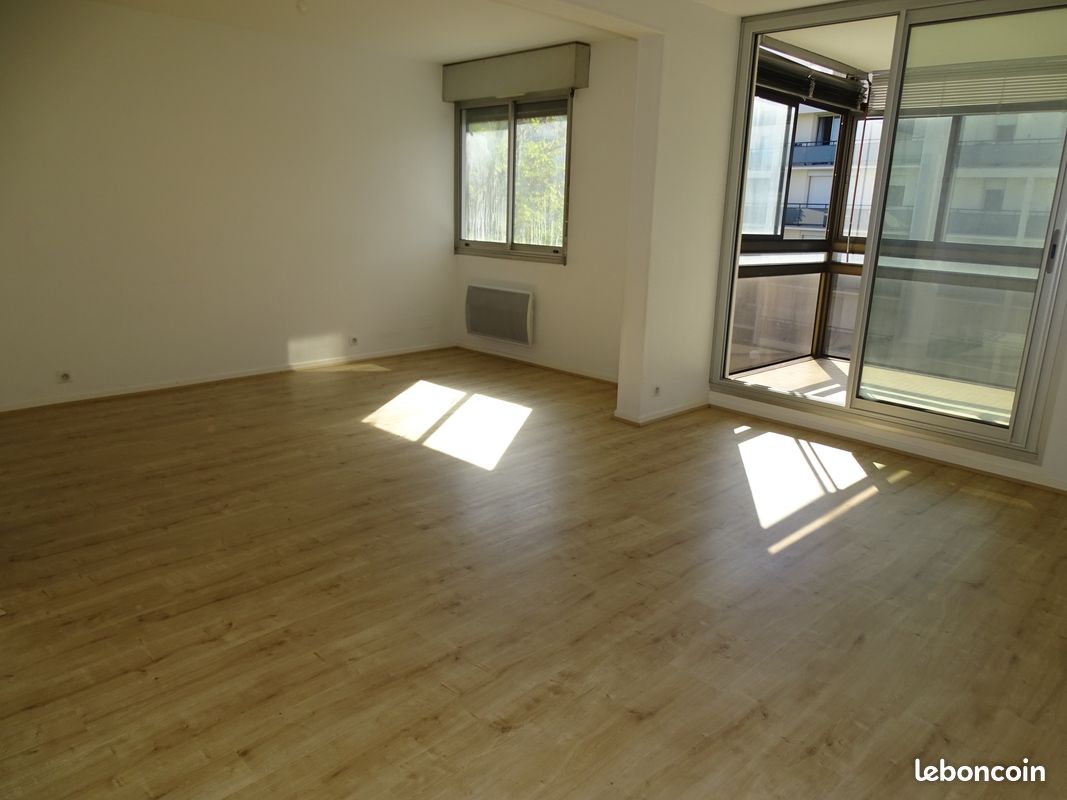 Appartement 3 pièces 78 m² · à Chamalières · 78 m² · 180 000 €