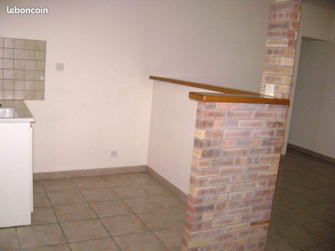 Appartement 2 pièces 48 m² · à Courtenay · 48 m² · 530 €