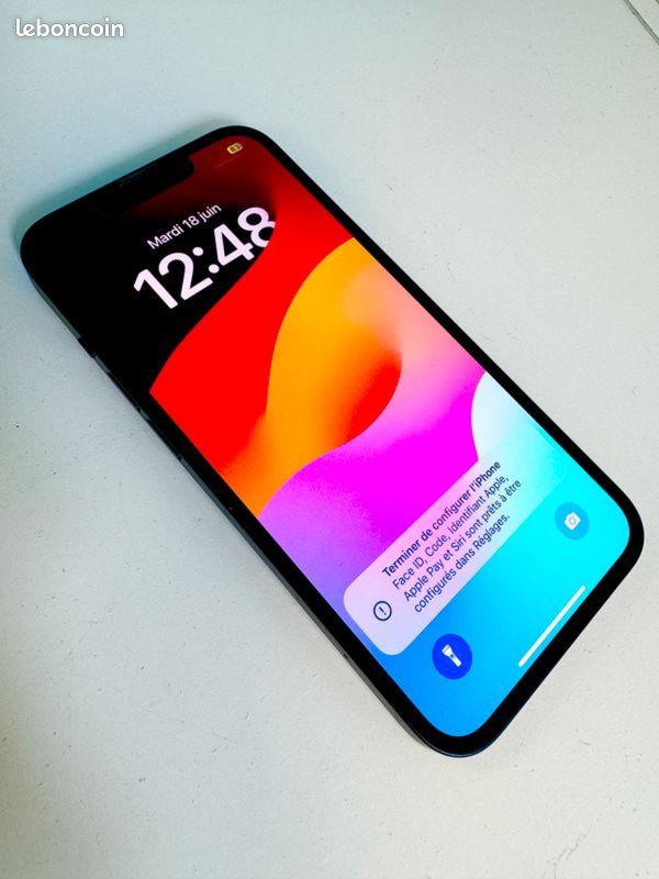 IPhone 13 (image 2)