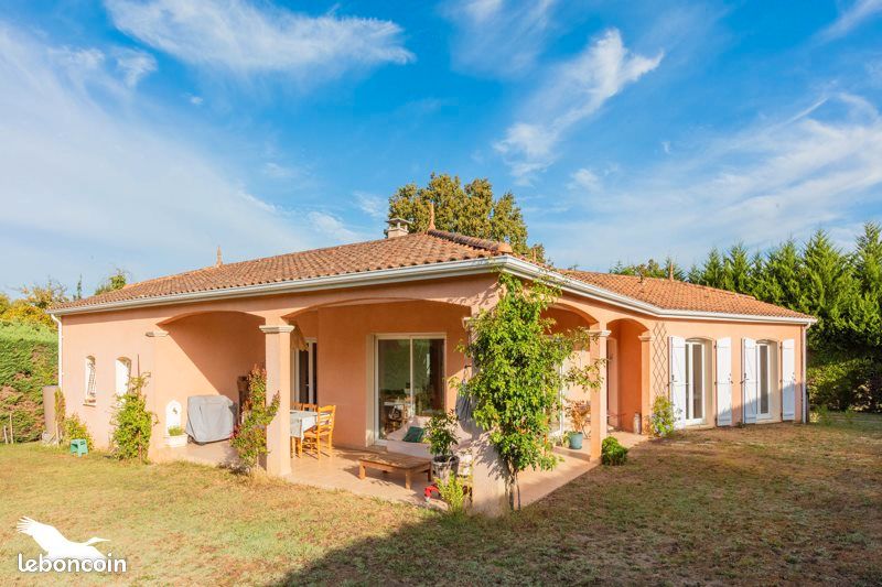 Maison 1 pièce 100 m² · à Cazaubon · 100 m² · 195 064 €