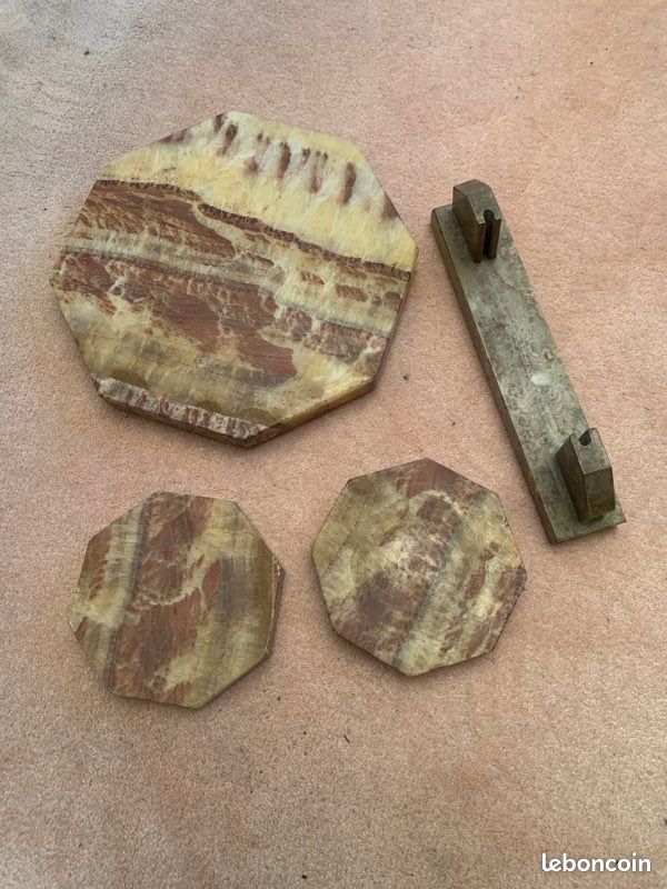 Dessous de plat dessous de bouteilles (image 3)