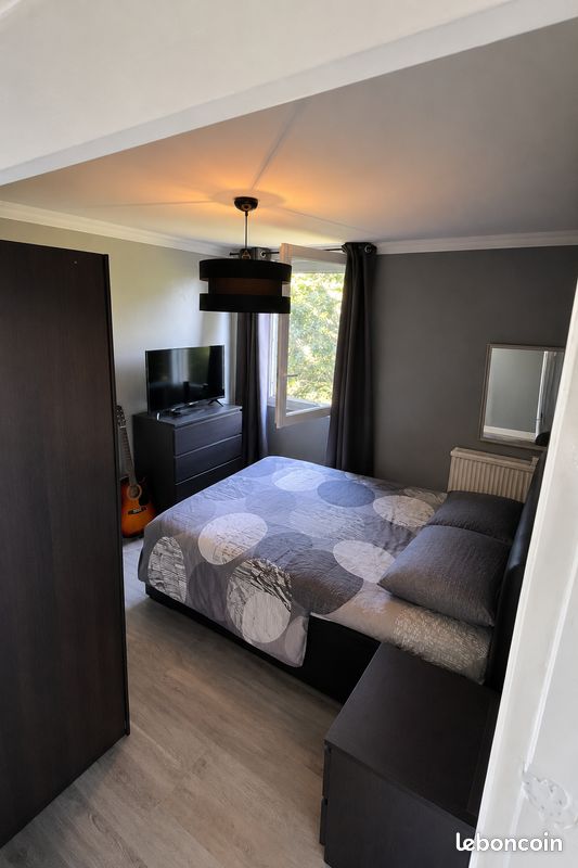Appartement 3 pièces 61 m² · à Ballainvilliers · 61 m² · 230 000 €