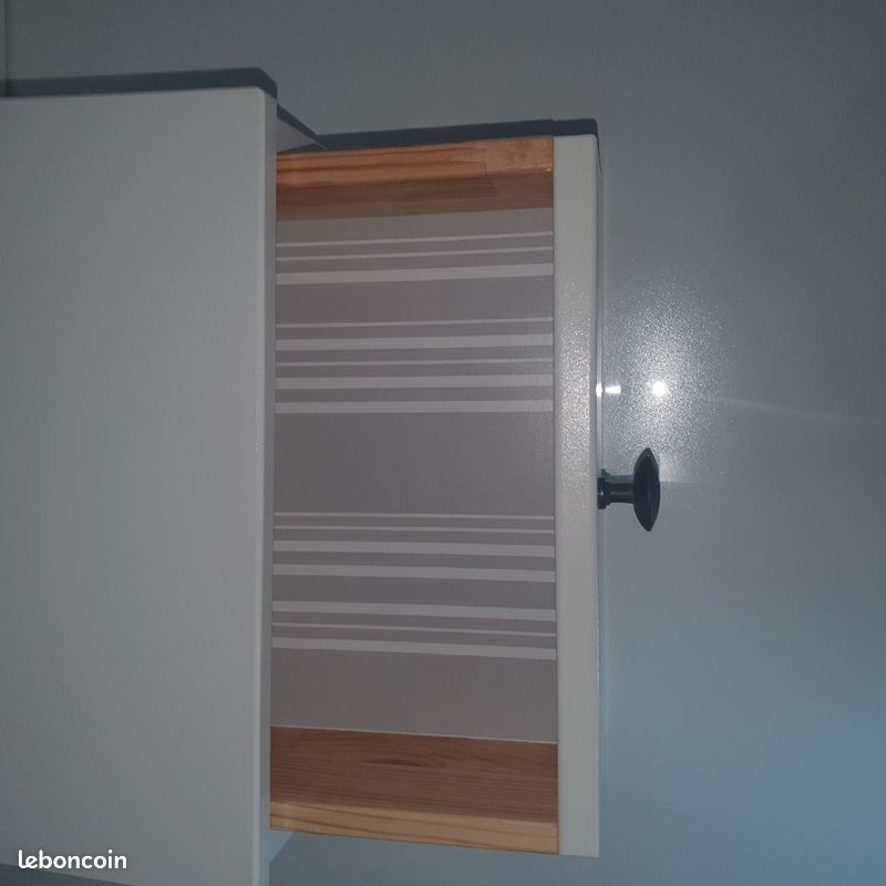Coiffeuse ikea hemnes (image 5)