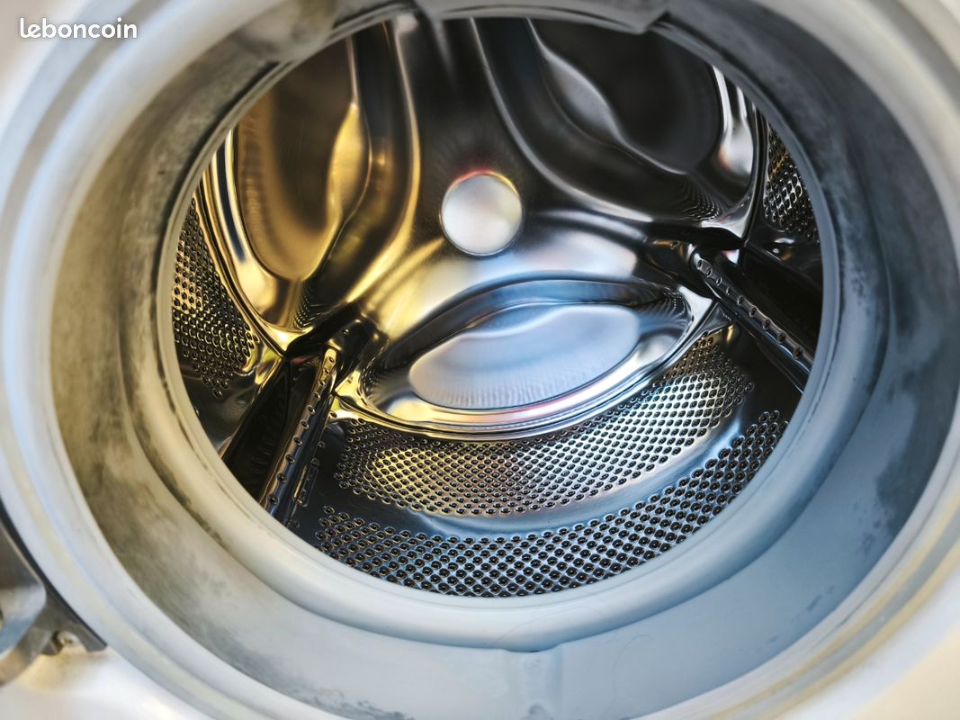 Lave-linge (image 5)