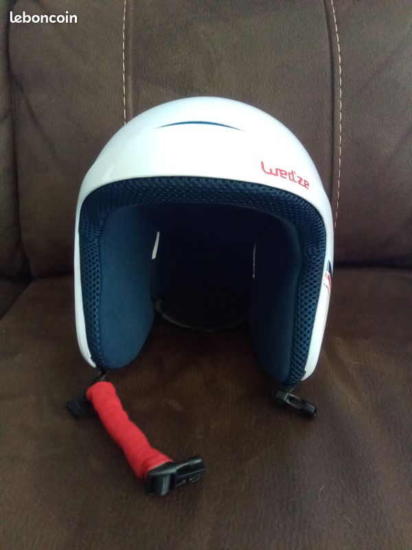Casque de ski (image 1)
