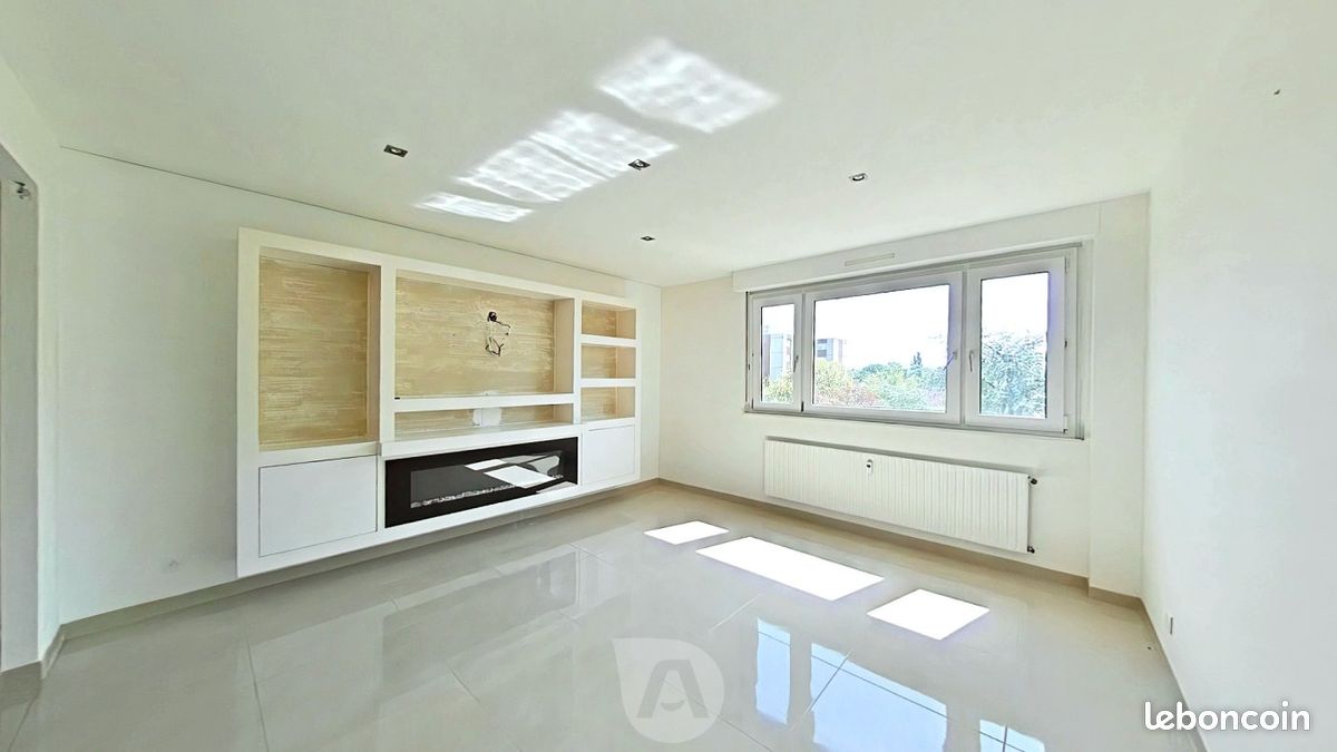 Appartement 4 pièces 82 m² · à Saint-Louis · 82 m² · 224 000 €
