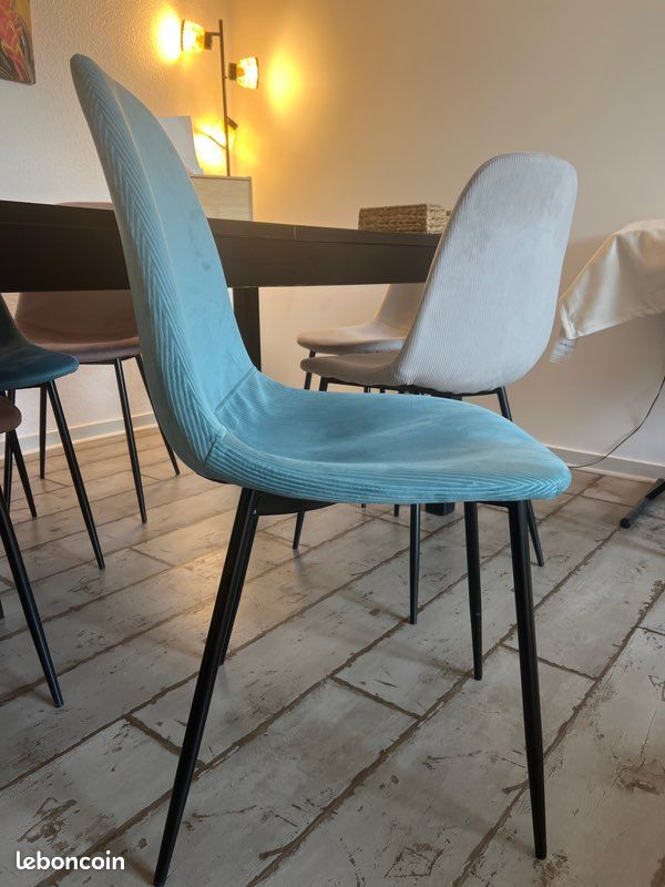 Chaise (image 3)