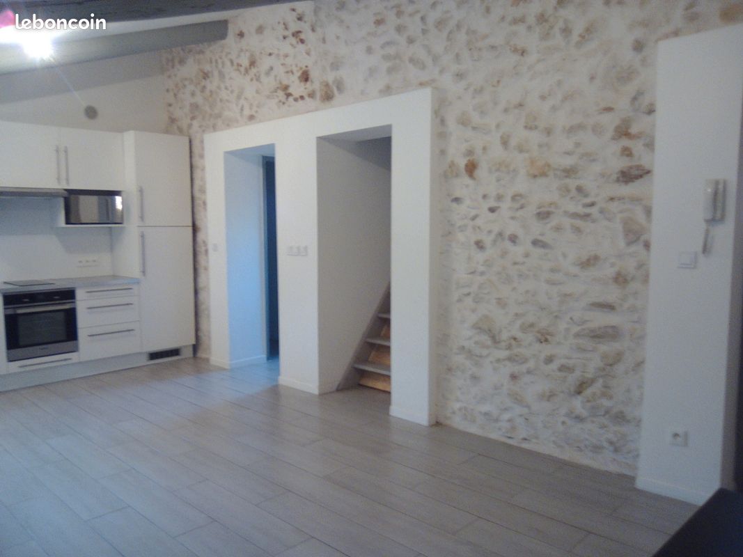 Appartement 2 pièces 45 m² · à Orange · 45 m² · 690 €/mois