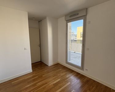 Appartement 439 000 € - 62 m²