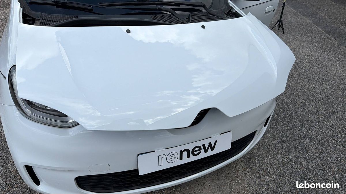 Renault twingo iii tce 95 intens (image 22)