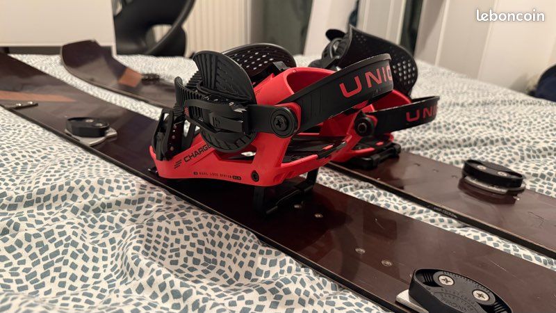 Fixations Splitboard Union Charger (image 7)