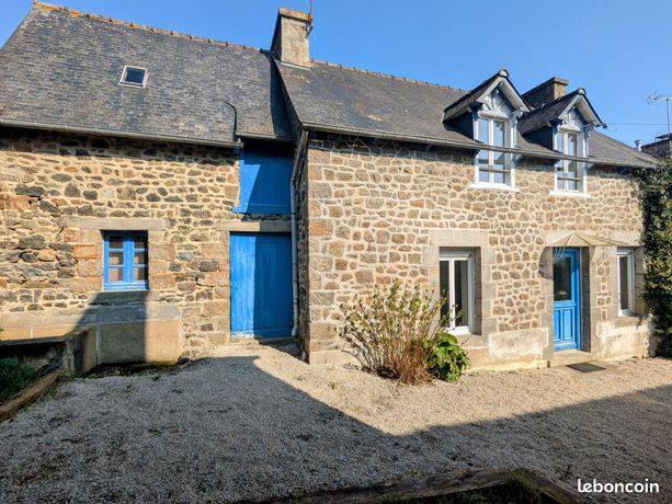Maison 4 pièces 75 m²