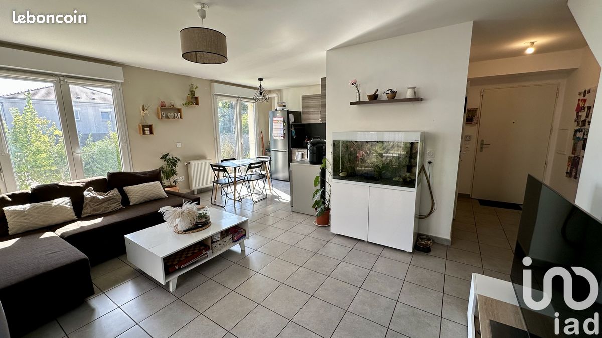 Maison 4 pièces 75 m² · à Vert-le-Petit · 75 m² · 249 000 €