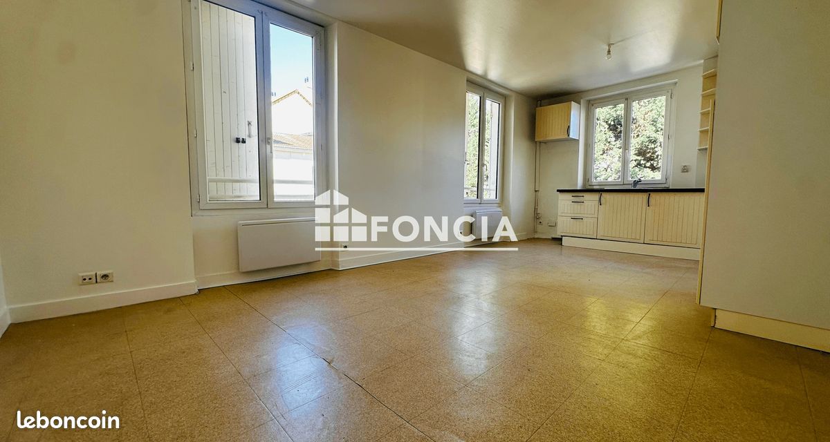 Appartement 2 pièces 50 m² · à Enghien-les-Bains · 50 m² · 924 €