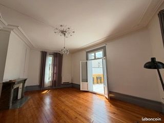 Appartement 4 pièces 90 m² · à Agen · 90 m² · 950 €