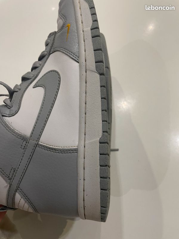 Nike dunk (image 11)