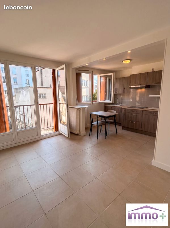 Appartement 1 pièce 22 m² · à Pantin · 22 m² · 165 000 €