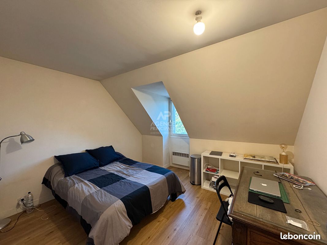 Maison a louer carrieres-sur-seine - 7 pièce(s) - 130 m2 - Surfyn