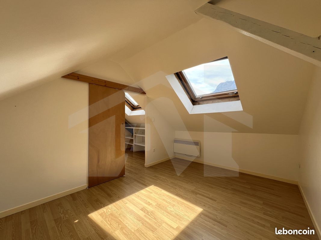 Duplex 4 pièces 83 m² (image 3)
