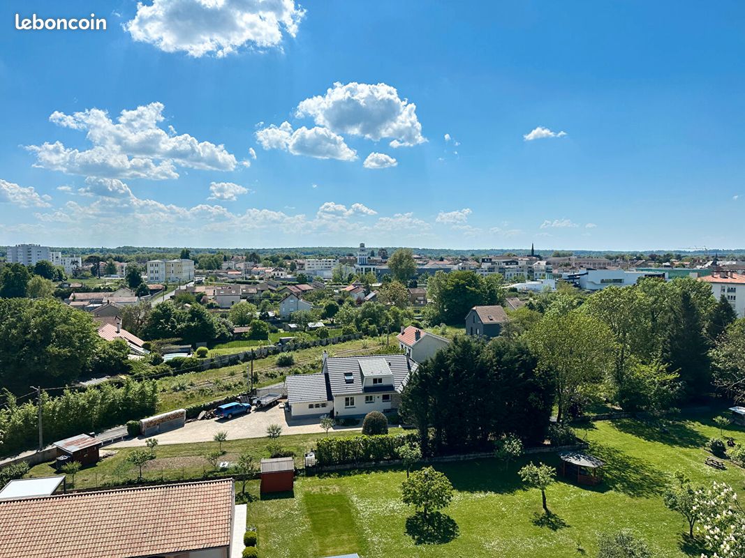 Appartement 4 pièces 83 m² · à Saint-Dizier · 83 m² · 118 500 €