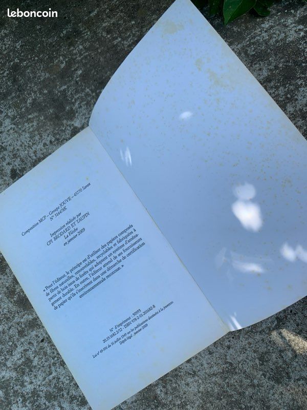 Révélation - Stephenie Meyer (image 7)