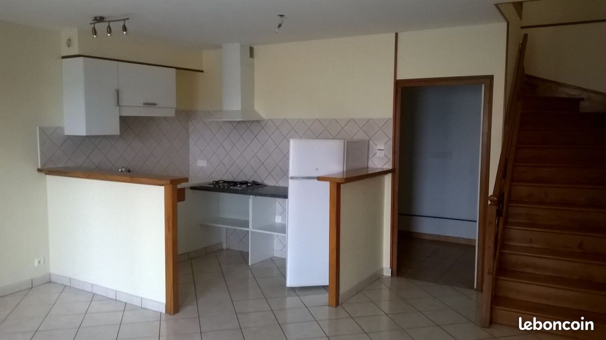 Appartement 3 pièces 70 m² · à Termes · 70 m² · 450 €/mois
