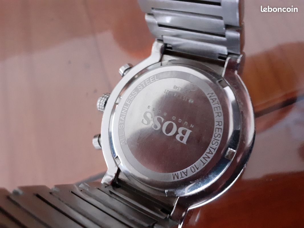 Montre BOSS (image 2)