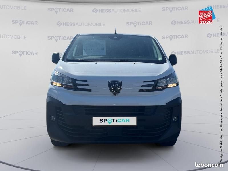 Peugeot Expert Fg M 2.2 Diesel 150ch (image 2)